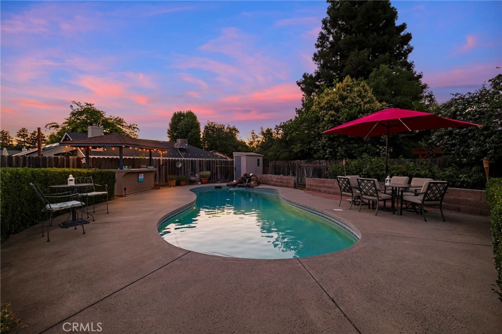 833 Saint Amant Drive