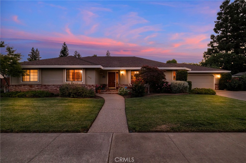 833 Saint Amant Drive