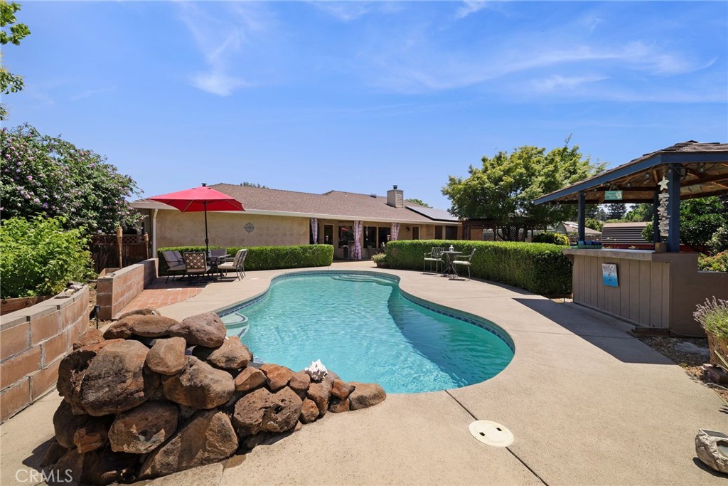 833 Saint Amant Drive