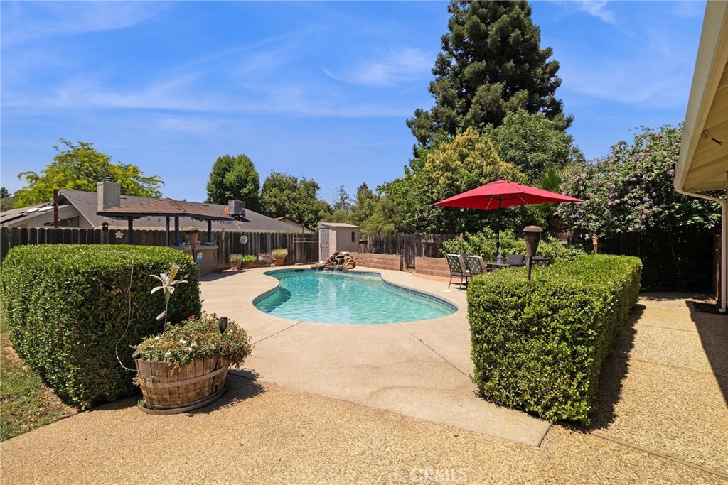 833 Saint Amant Drive