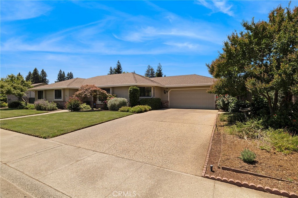 833 Saint Amant Drive