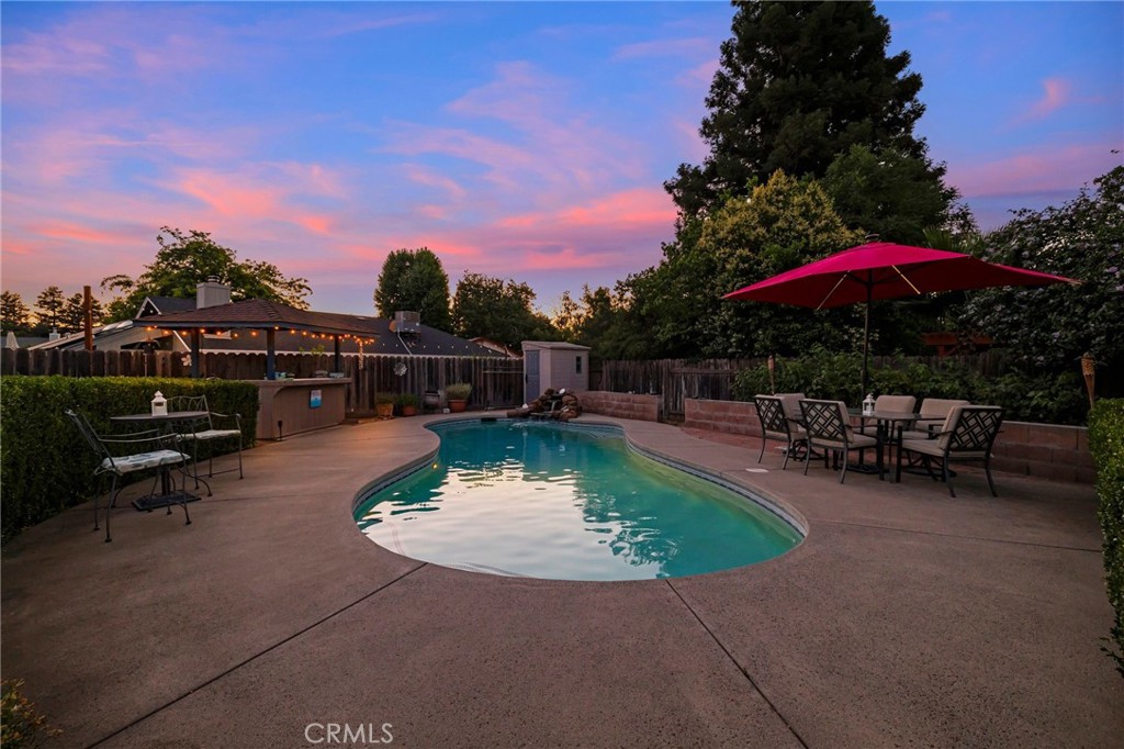 833 Saint Amant Drive