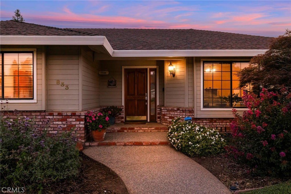 833 Saint Amant Drive