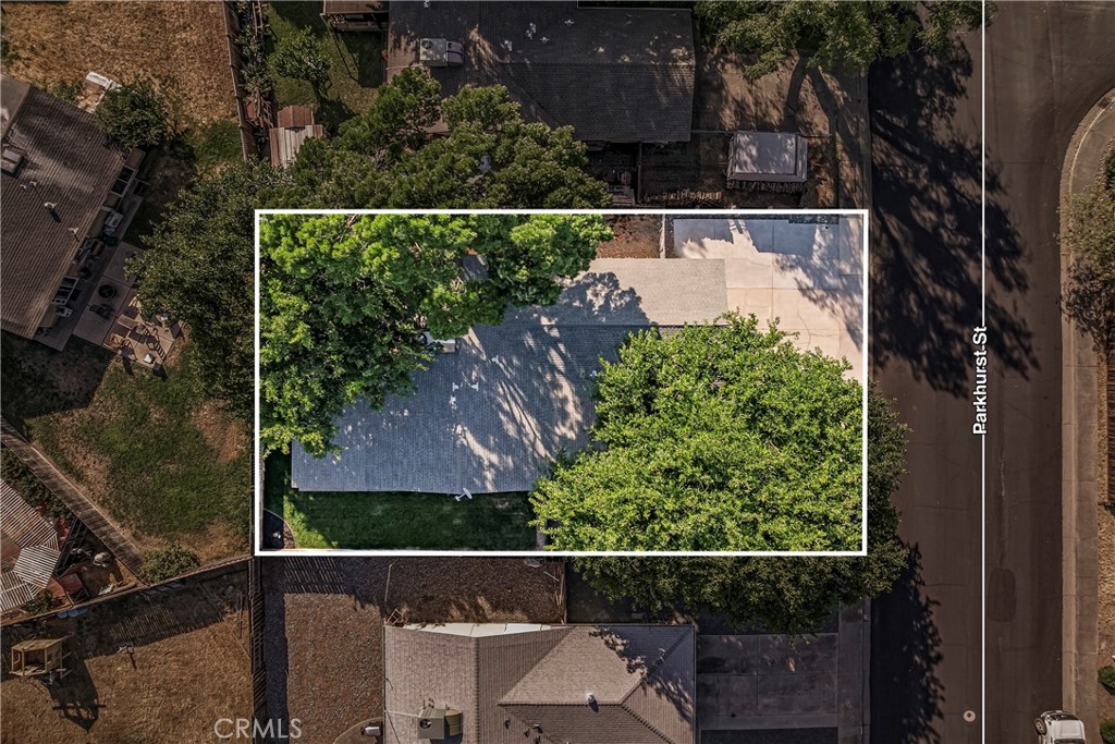 33 Parkhurst Street