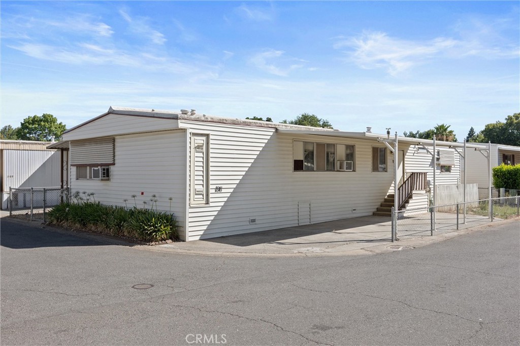 701 E Lassen Avenue 108