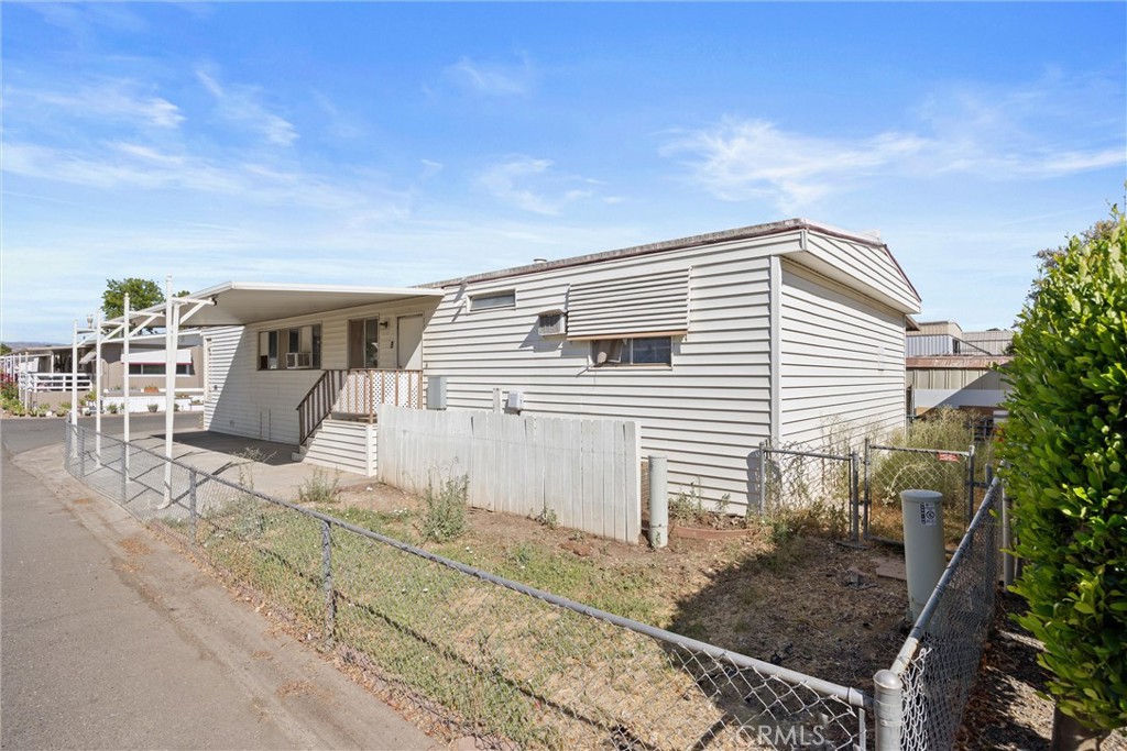 701 E Lassen Avenue 108