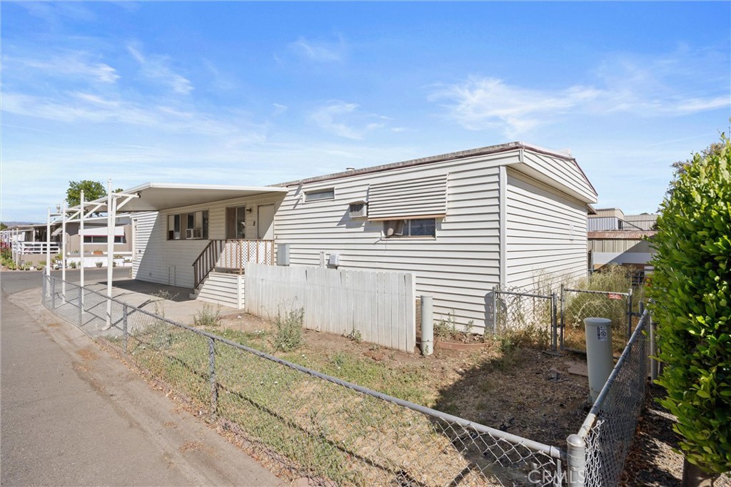 701 E Lassen Avenue 108