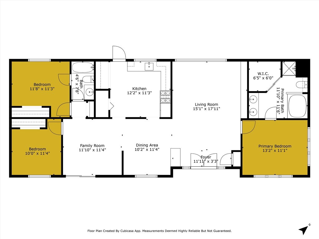701 E Lassen Avenue 108