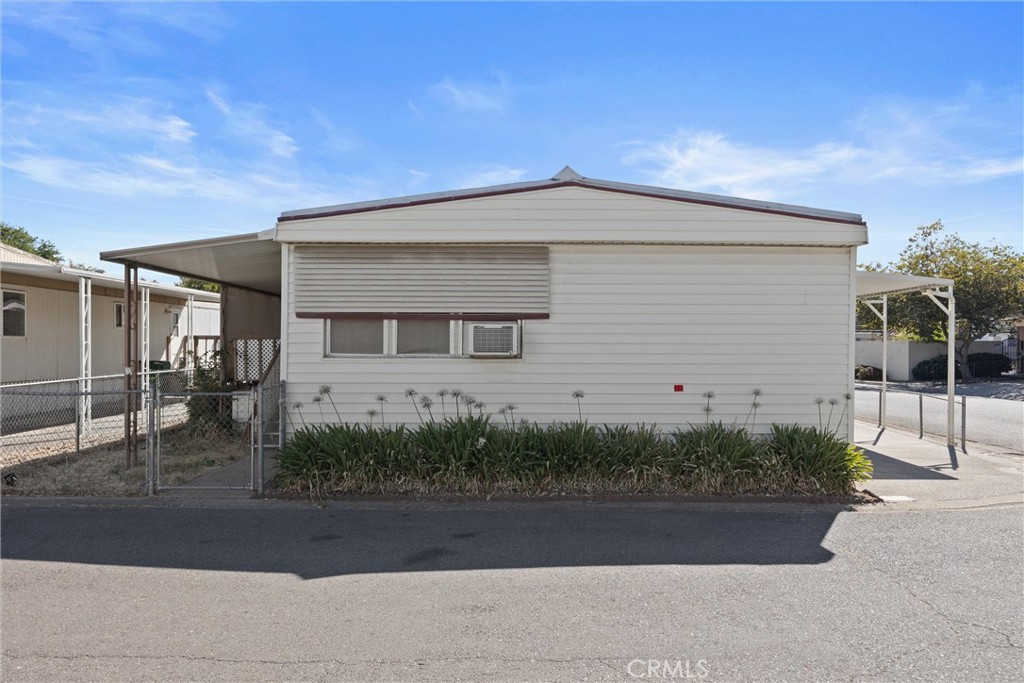 701 E Lassen Avenue 108