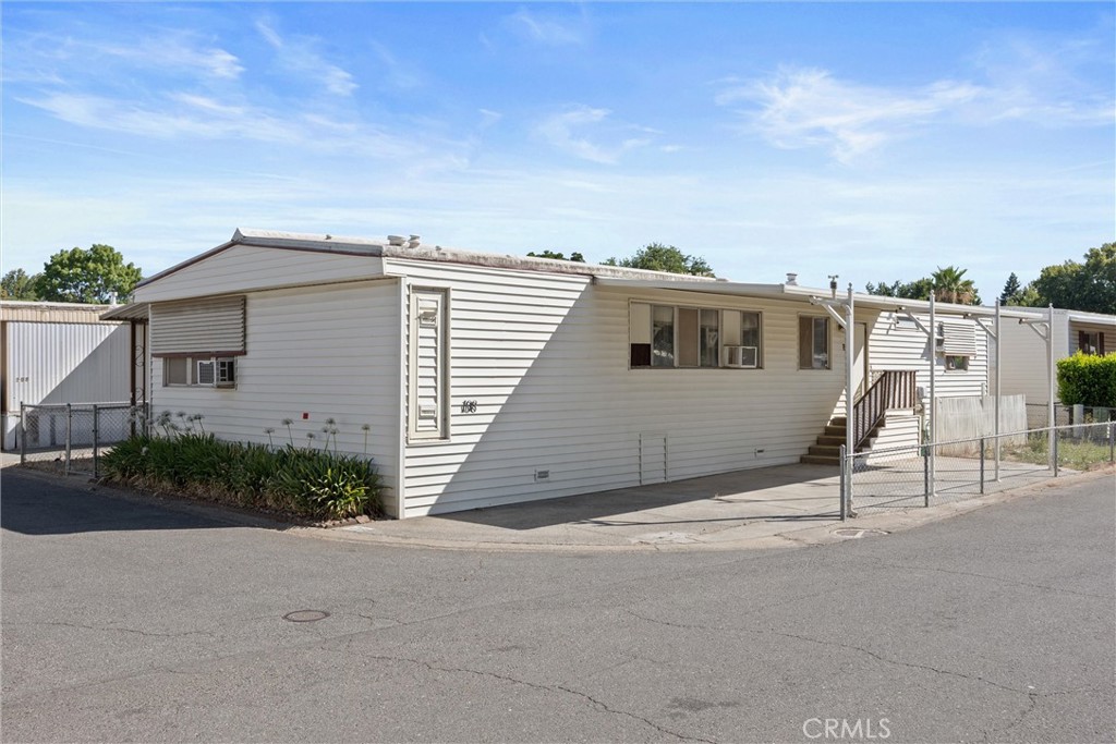 701 E Lassen Avenue 108