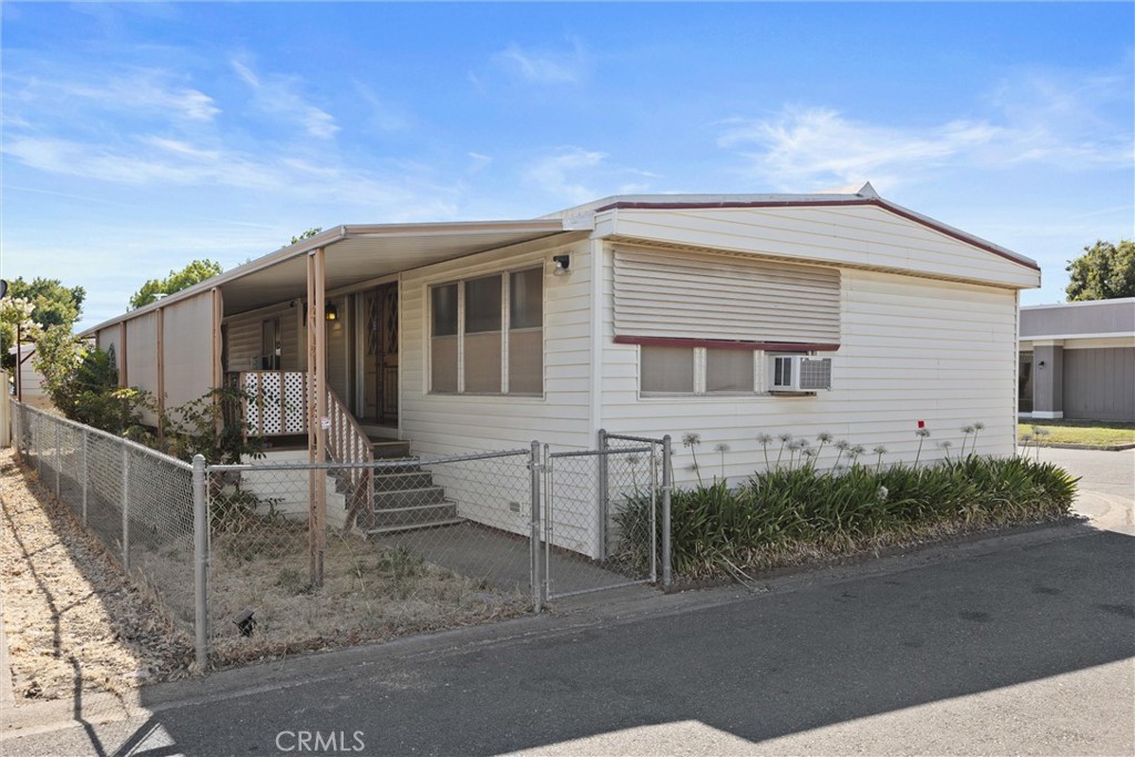 701 E Lassen Avenue 108