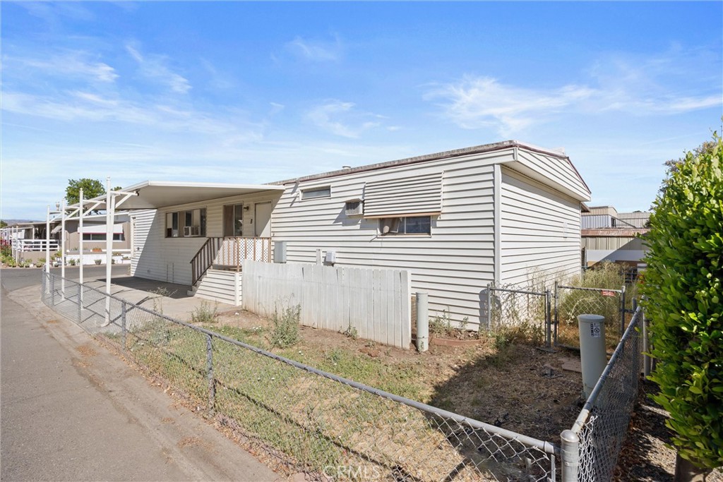 701 E Lassen Avenue 108