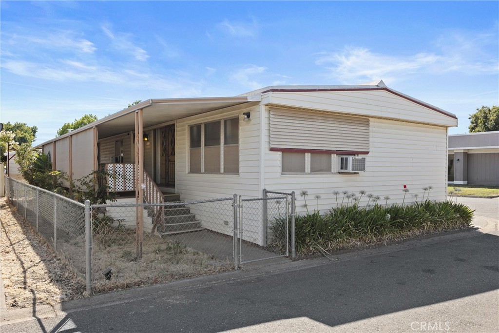 701 E Lassen Avenue 108