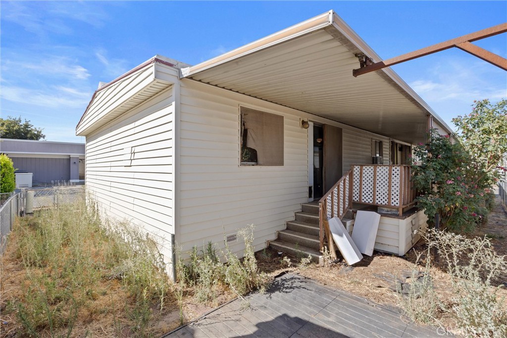 701 E Lassen Avenue 108