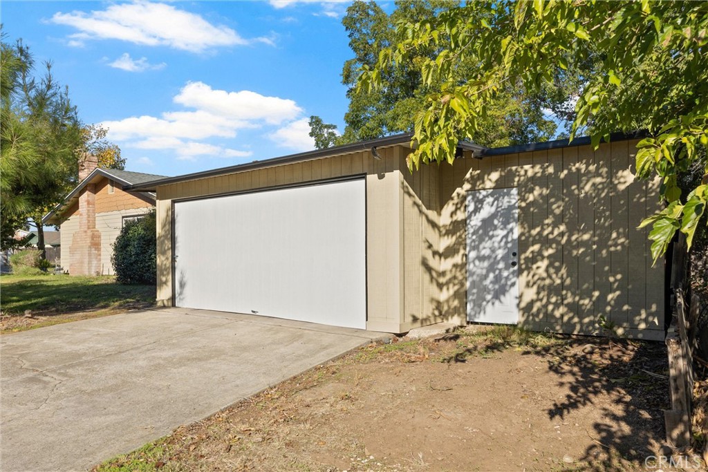 1 Parkhurst Street