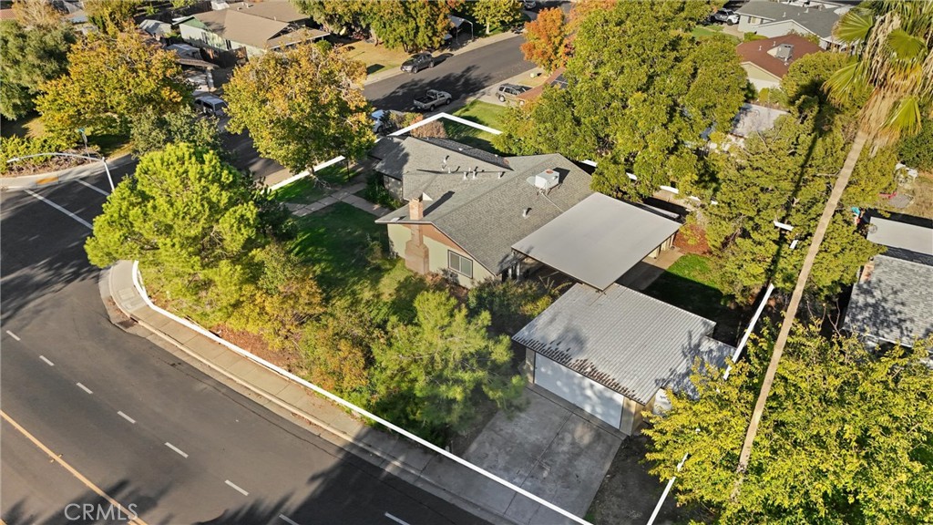 1 Parkhurst Street