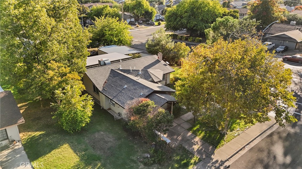 1 Parkhurst Street