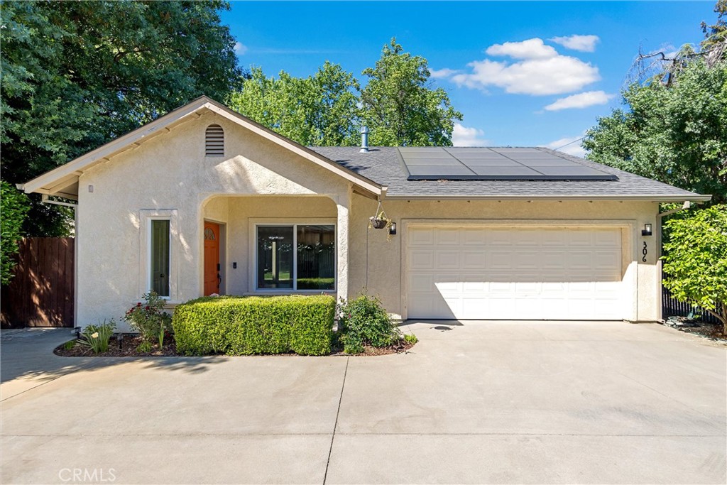 306 Henshaw Avenue