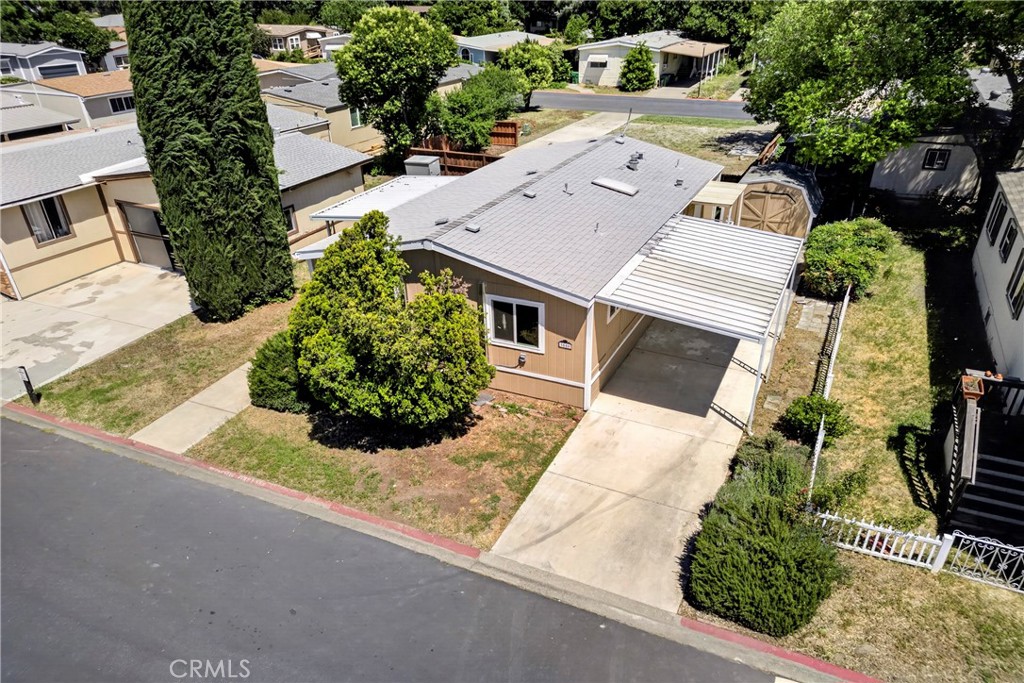 3550 Ava Way