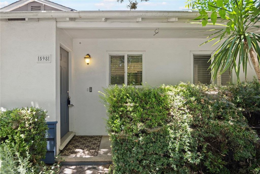 598 East Avenue
