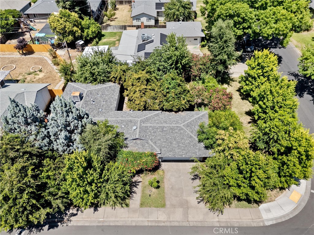 598 East Avenue