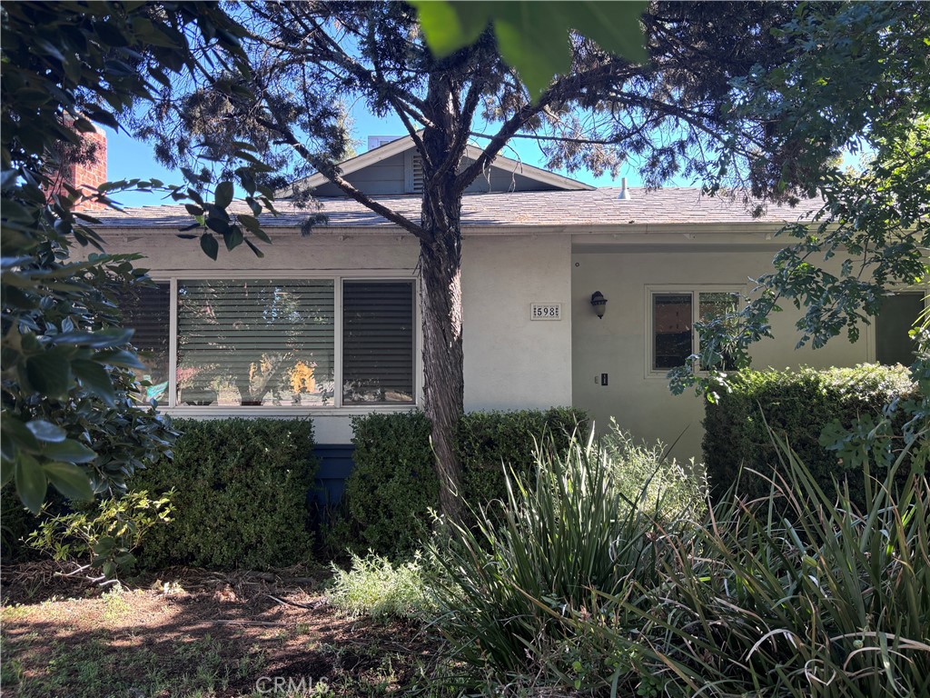 598 East Avenue