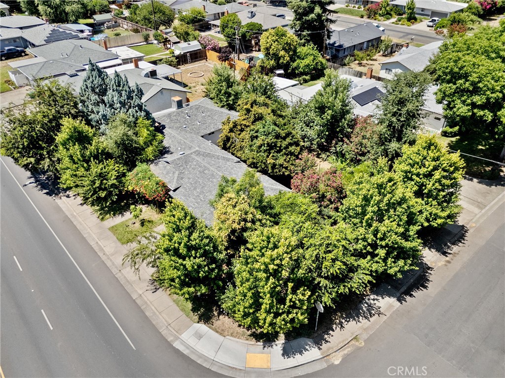 598 East Avenue