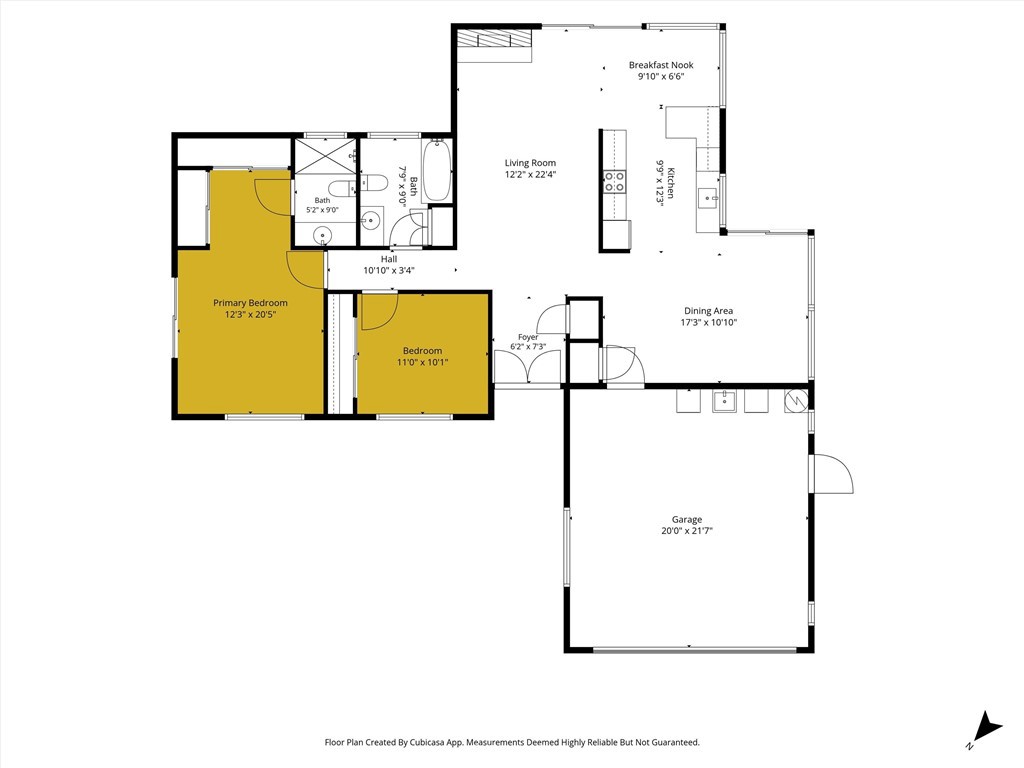 1278 Honey Run Road
