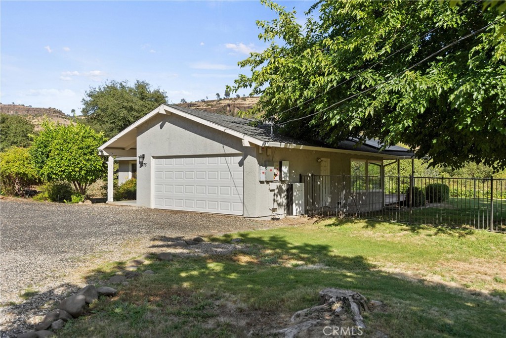1278 Honey Run Road