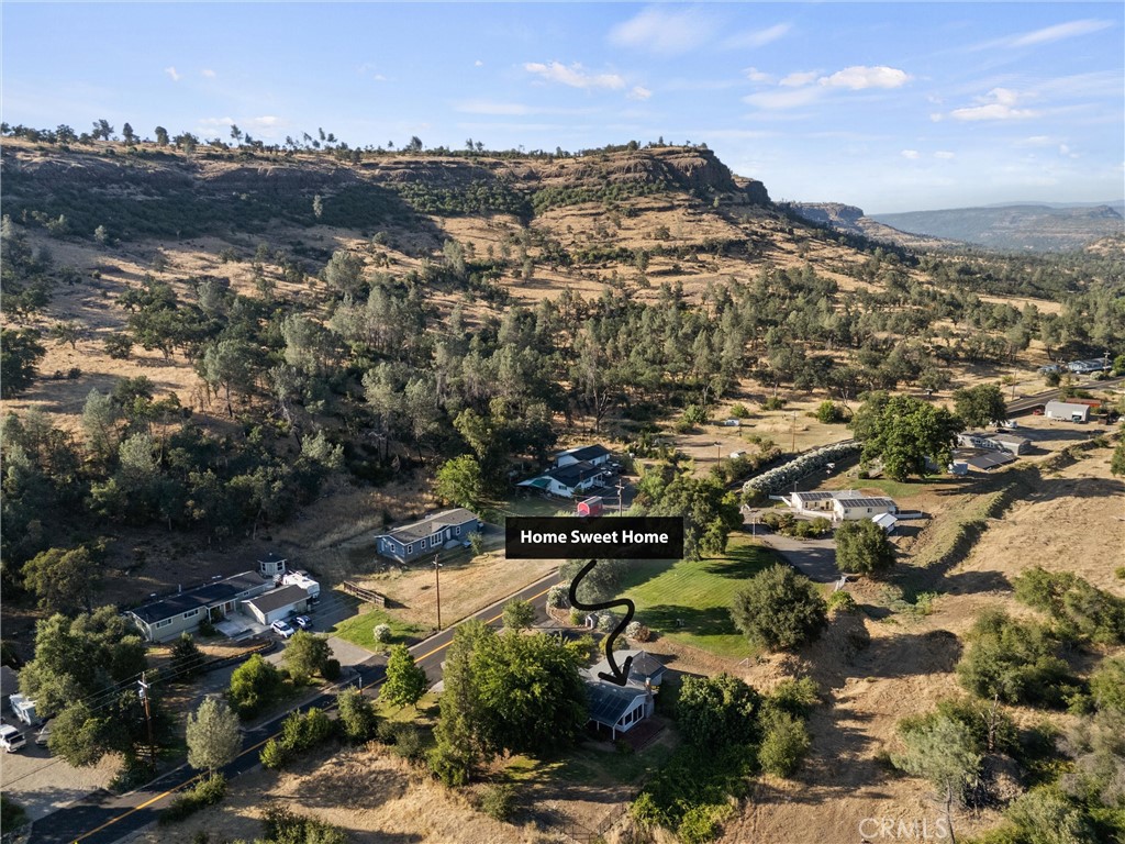 1278 Honey Run Road