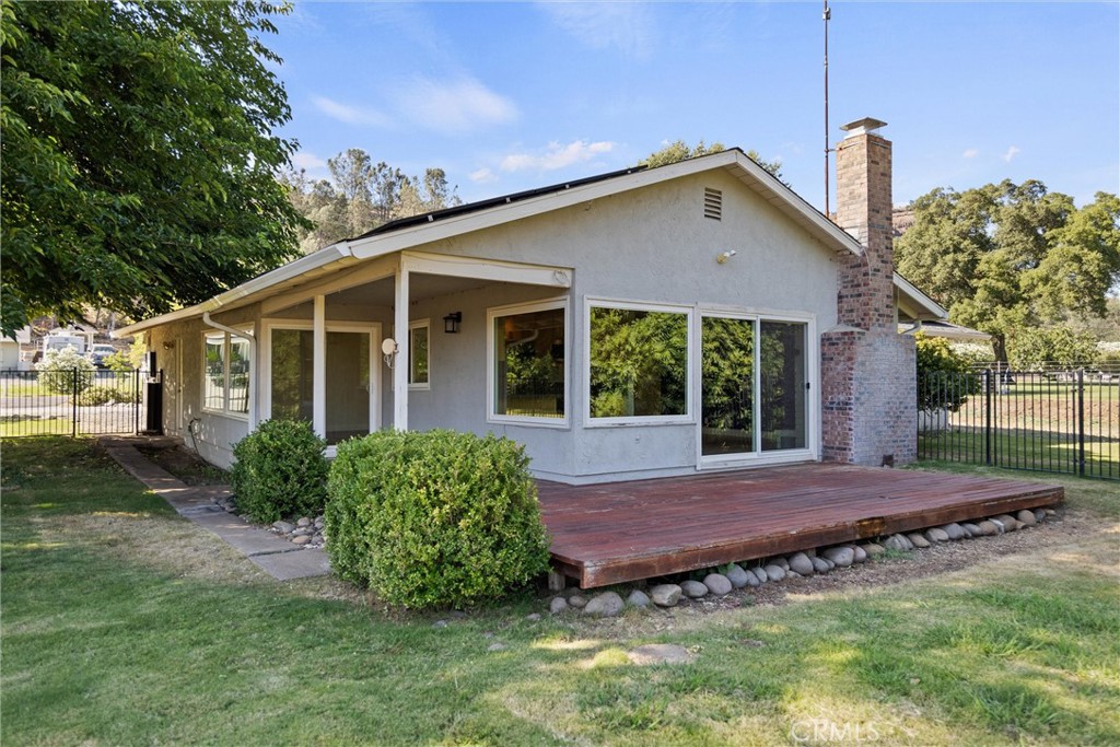 1278 Honey Run Road