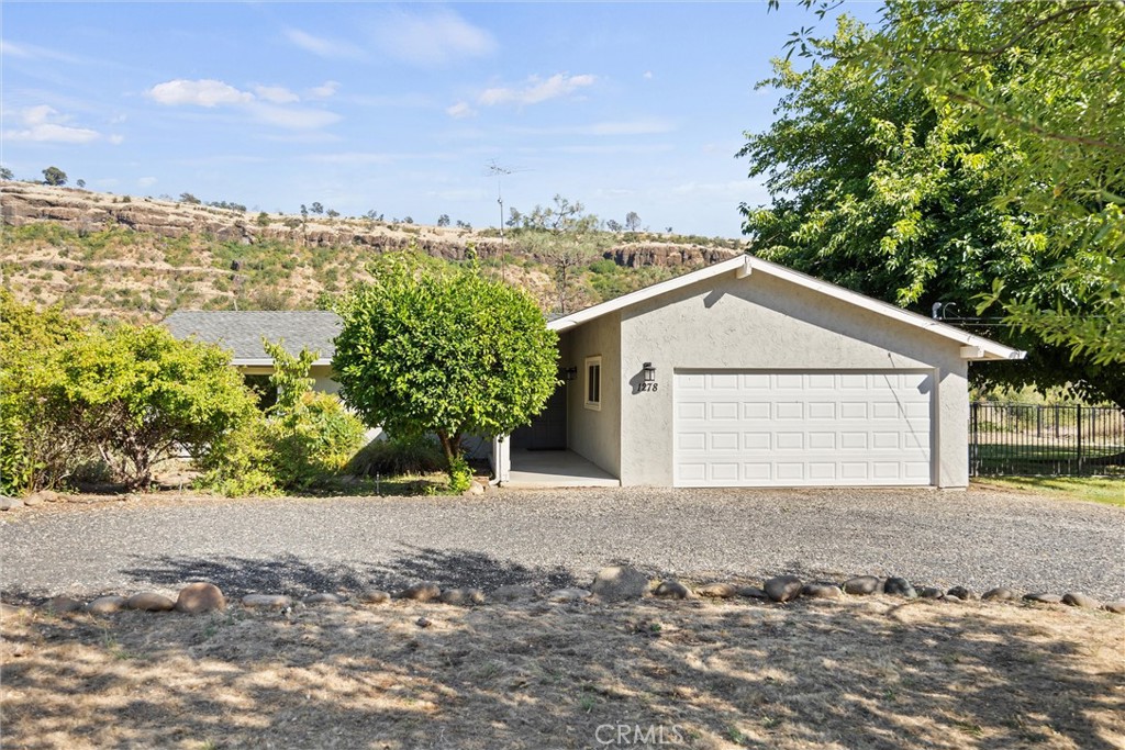 1278 Honey Run Road