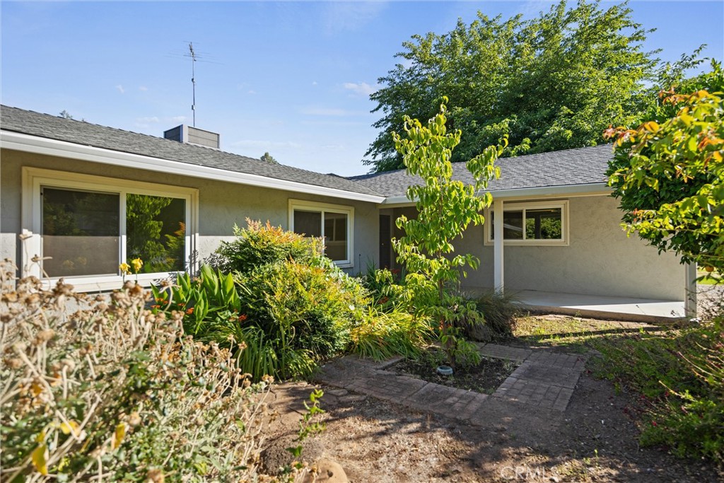 1278 Honey Run Road