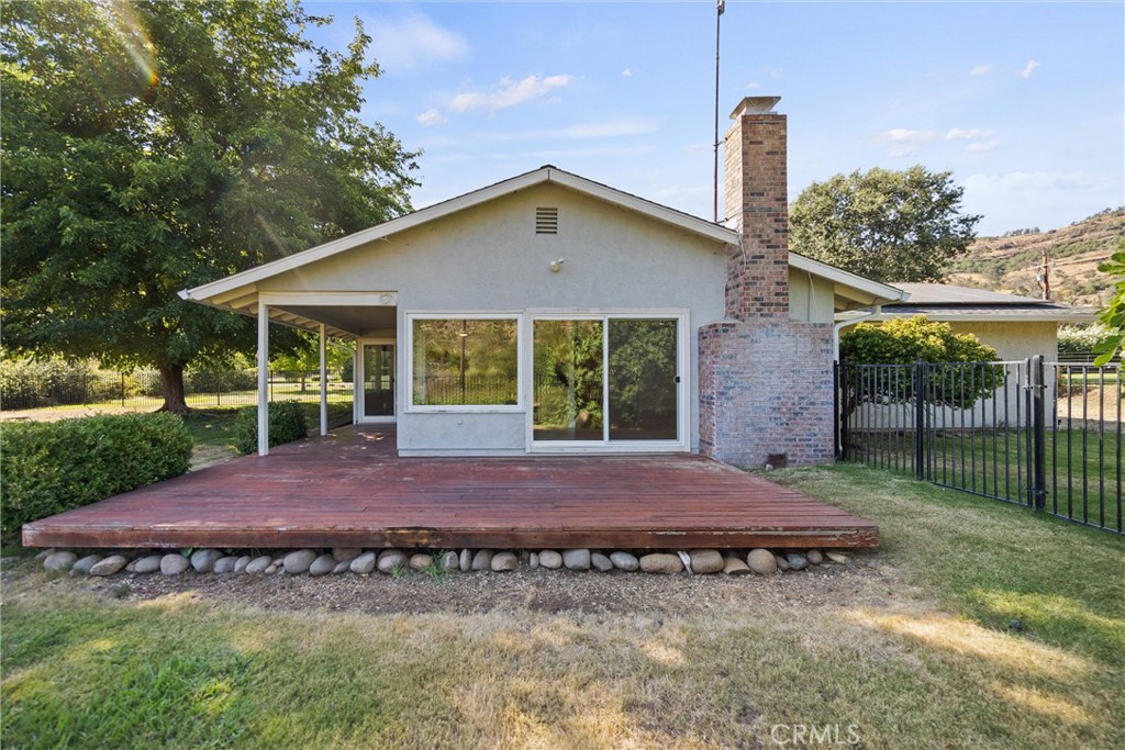 1278 Honey Run Road