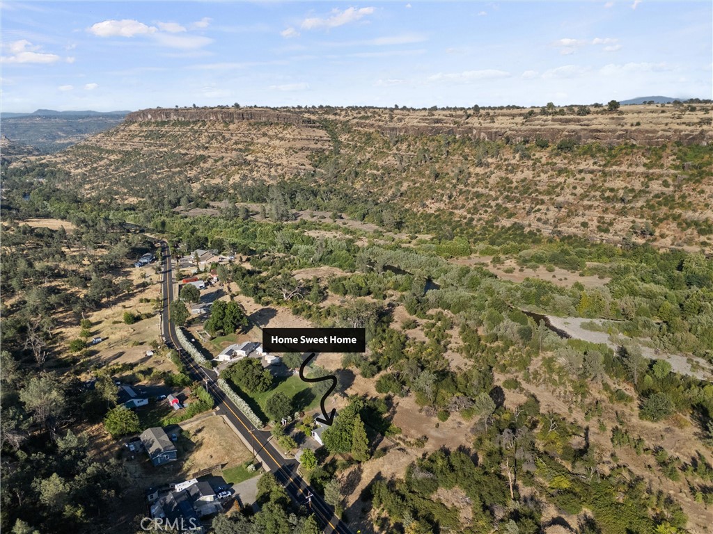 1278 Honey Run Road