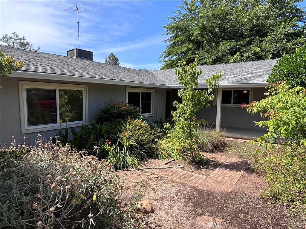 1278 Honey Run Road
