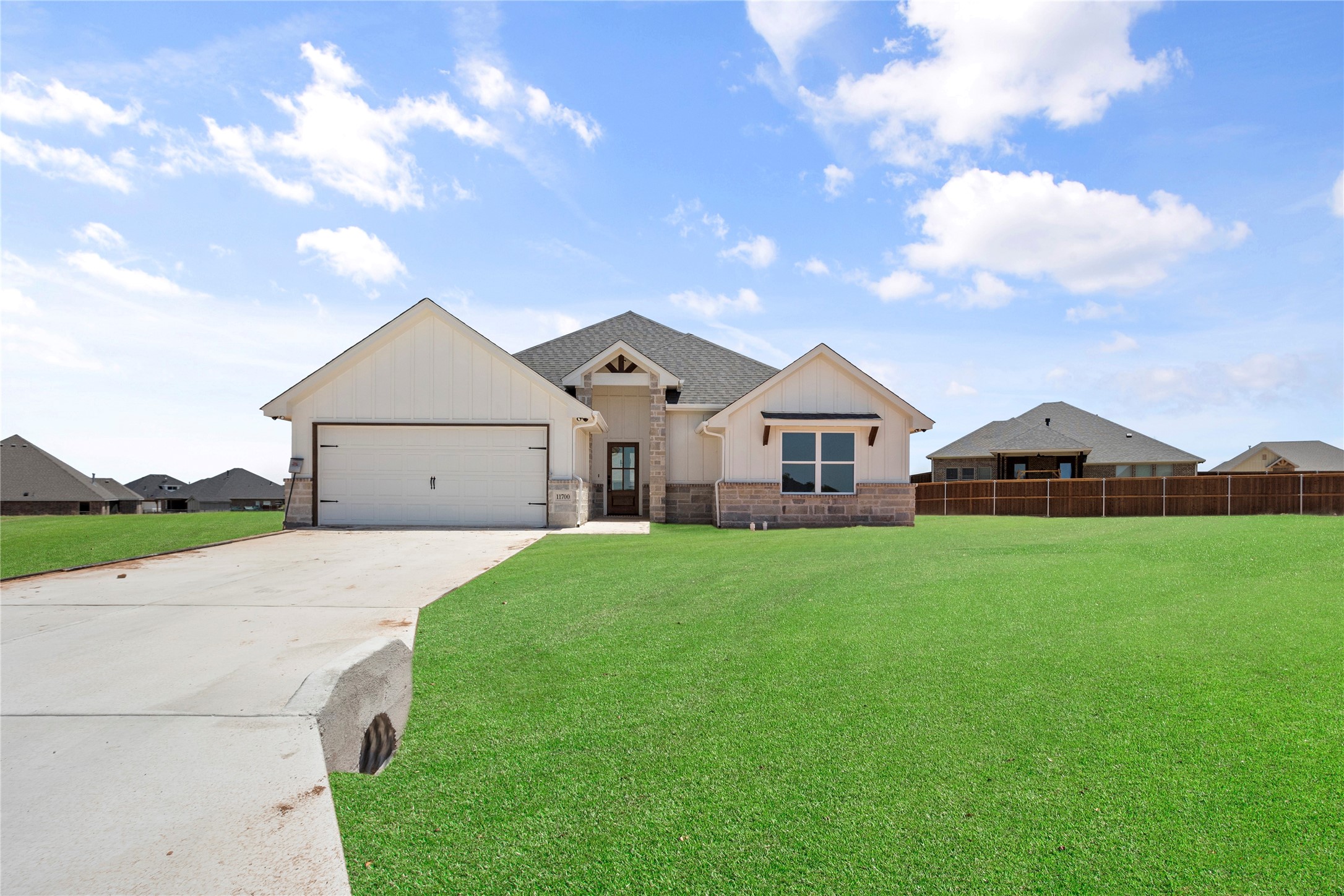 11700 Baycat Court