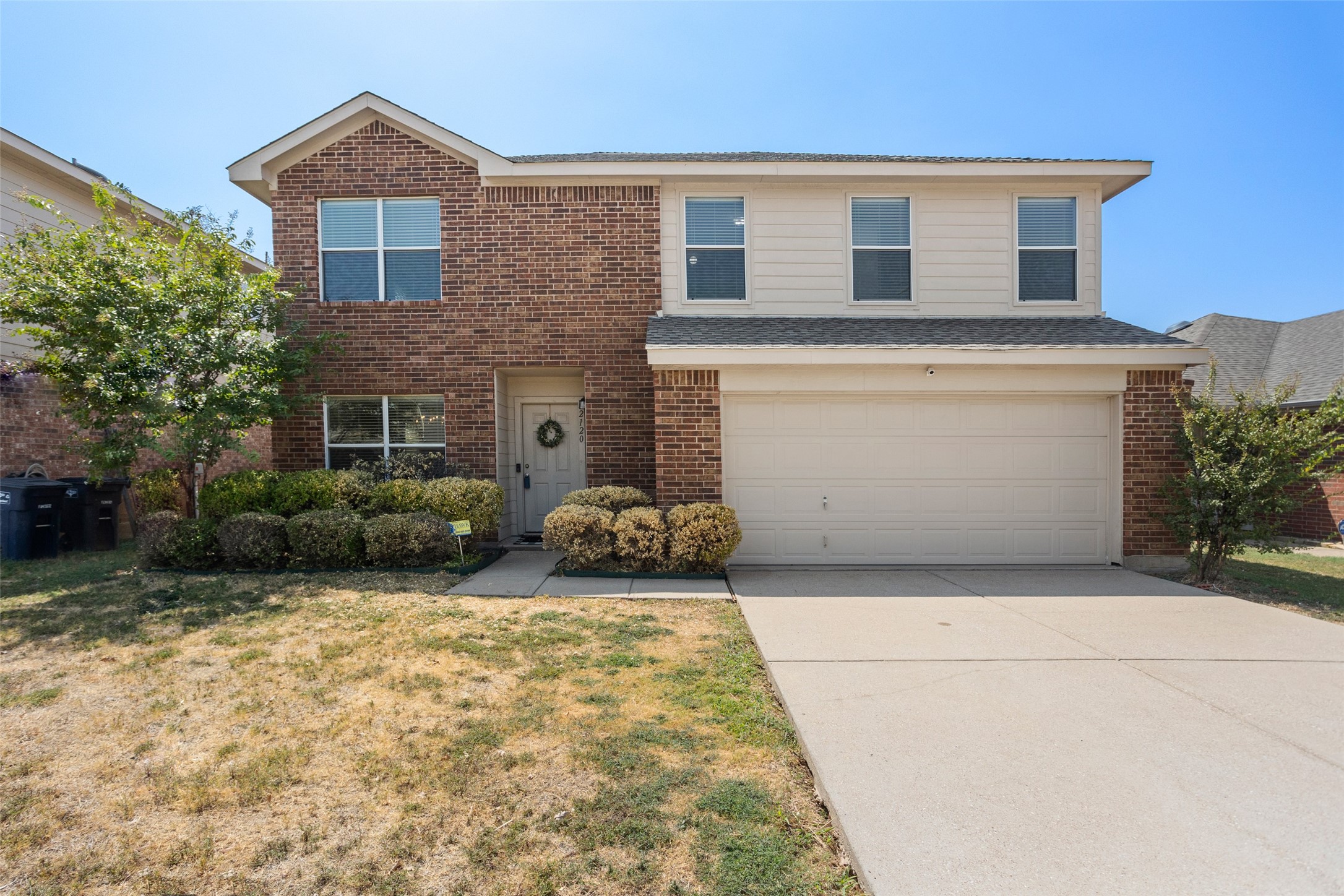 2120 Laughlin Road