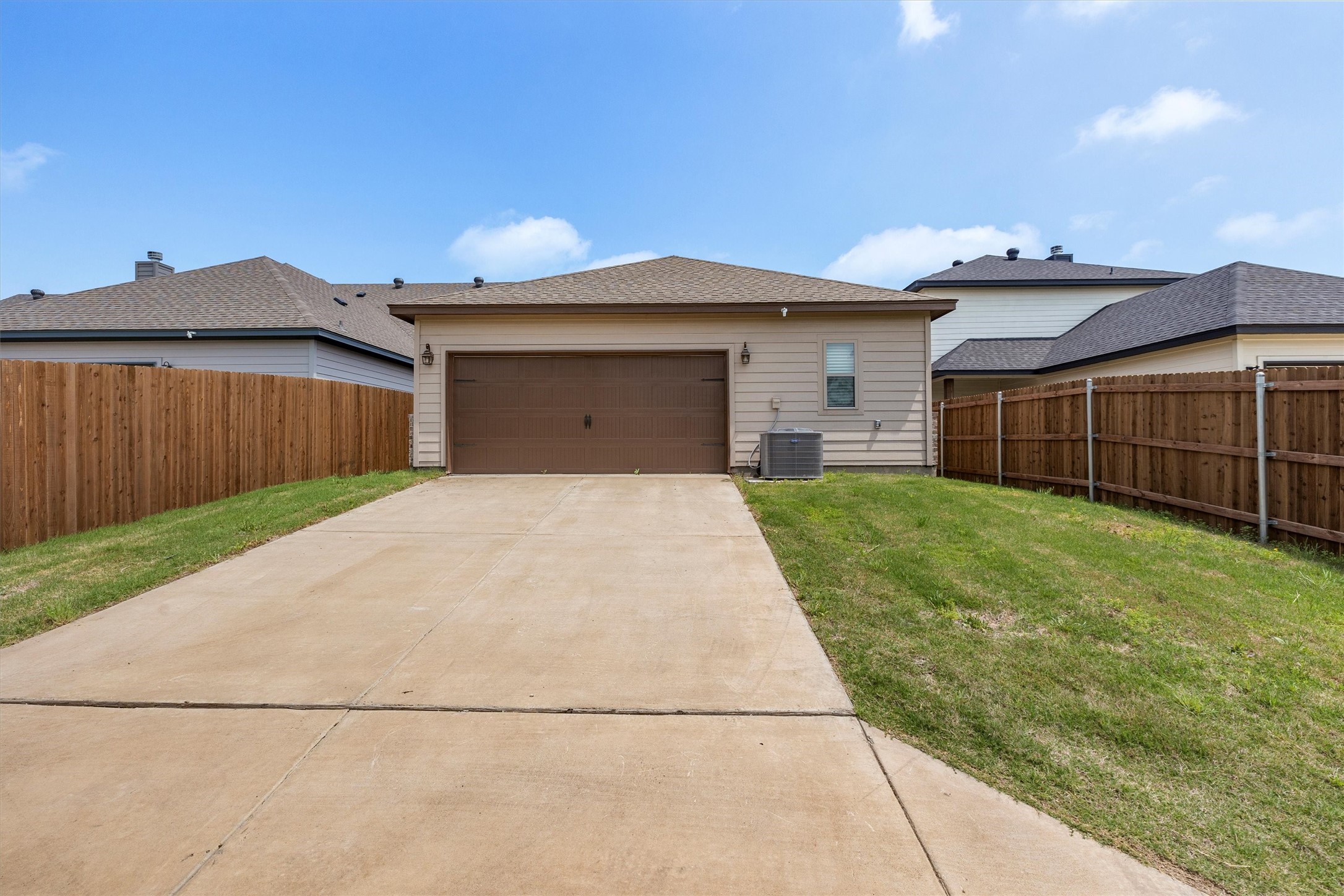 641 The Cottages