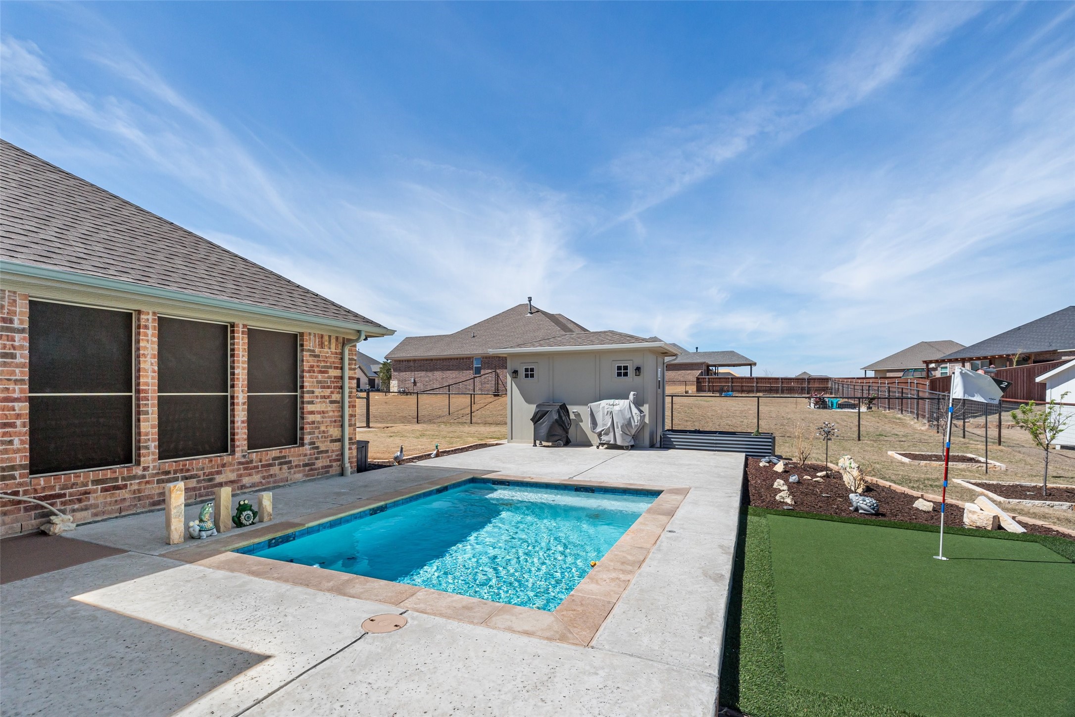 9316 Wildcat Ridge
