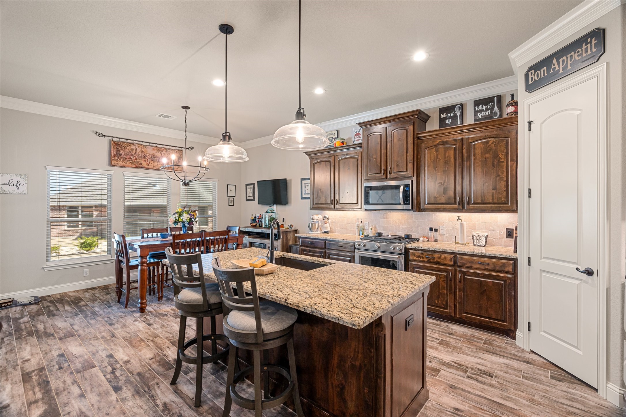 9316 Wildcat Ridge