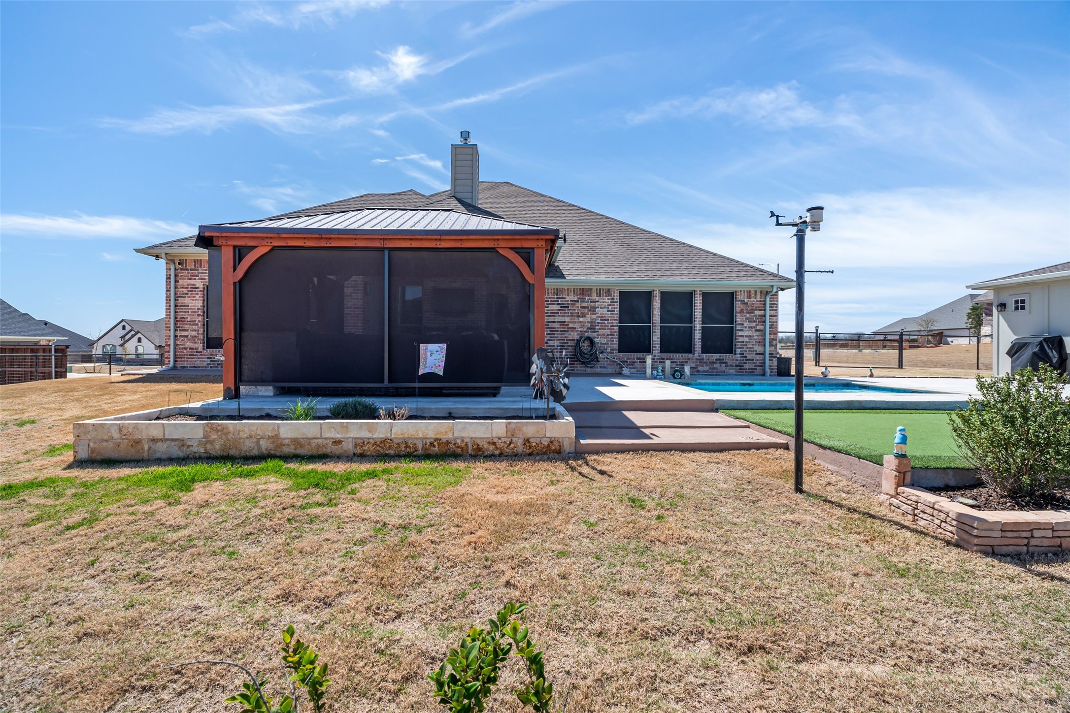 9316 Wildcat Ridge