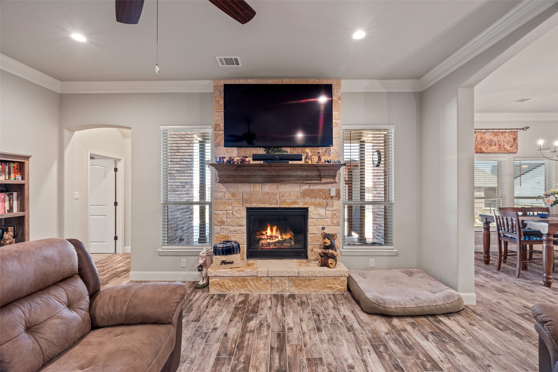 9316 Wildcat Ridge