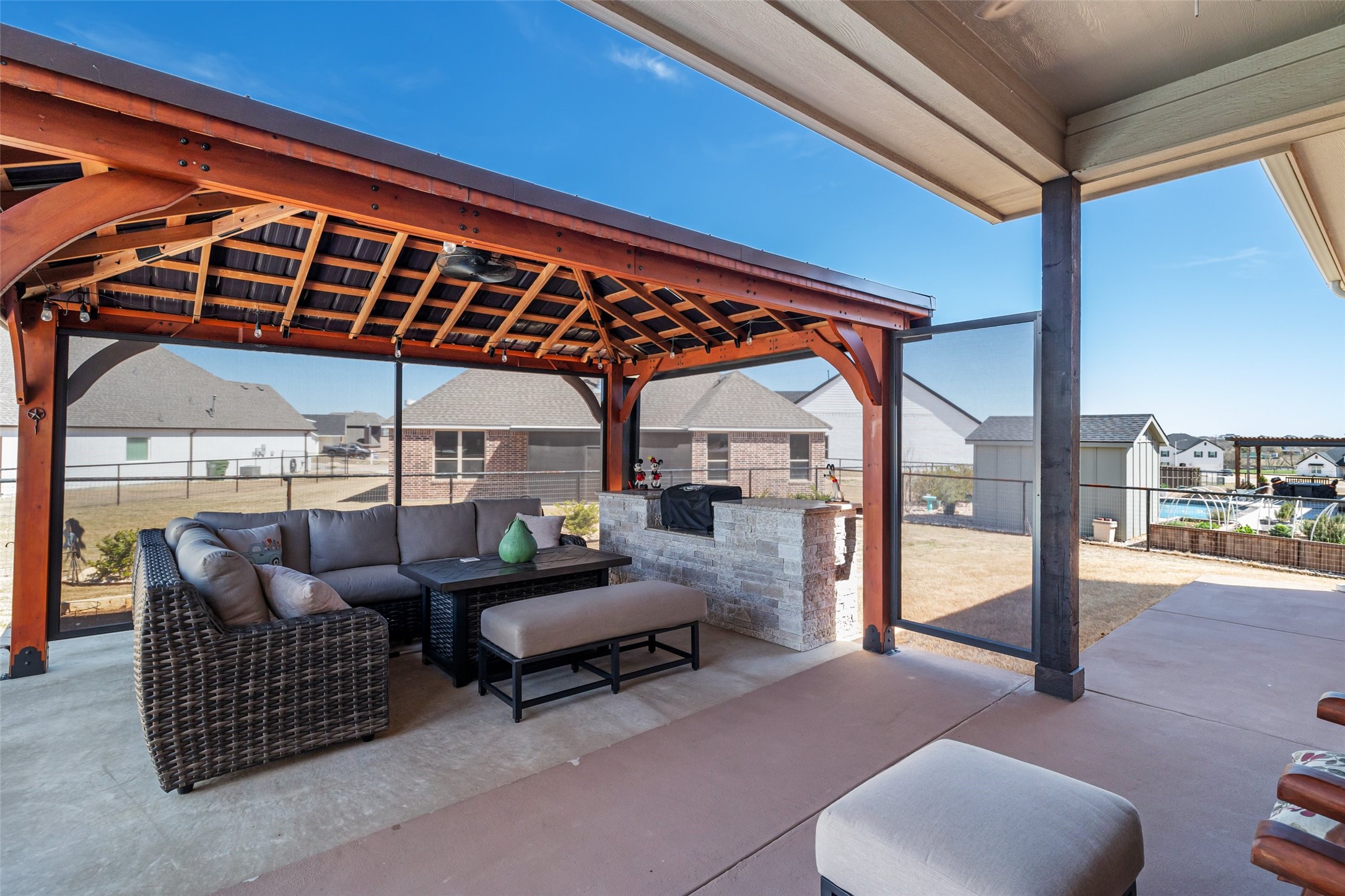 9316 Wildcat Ridge