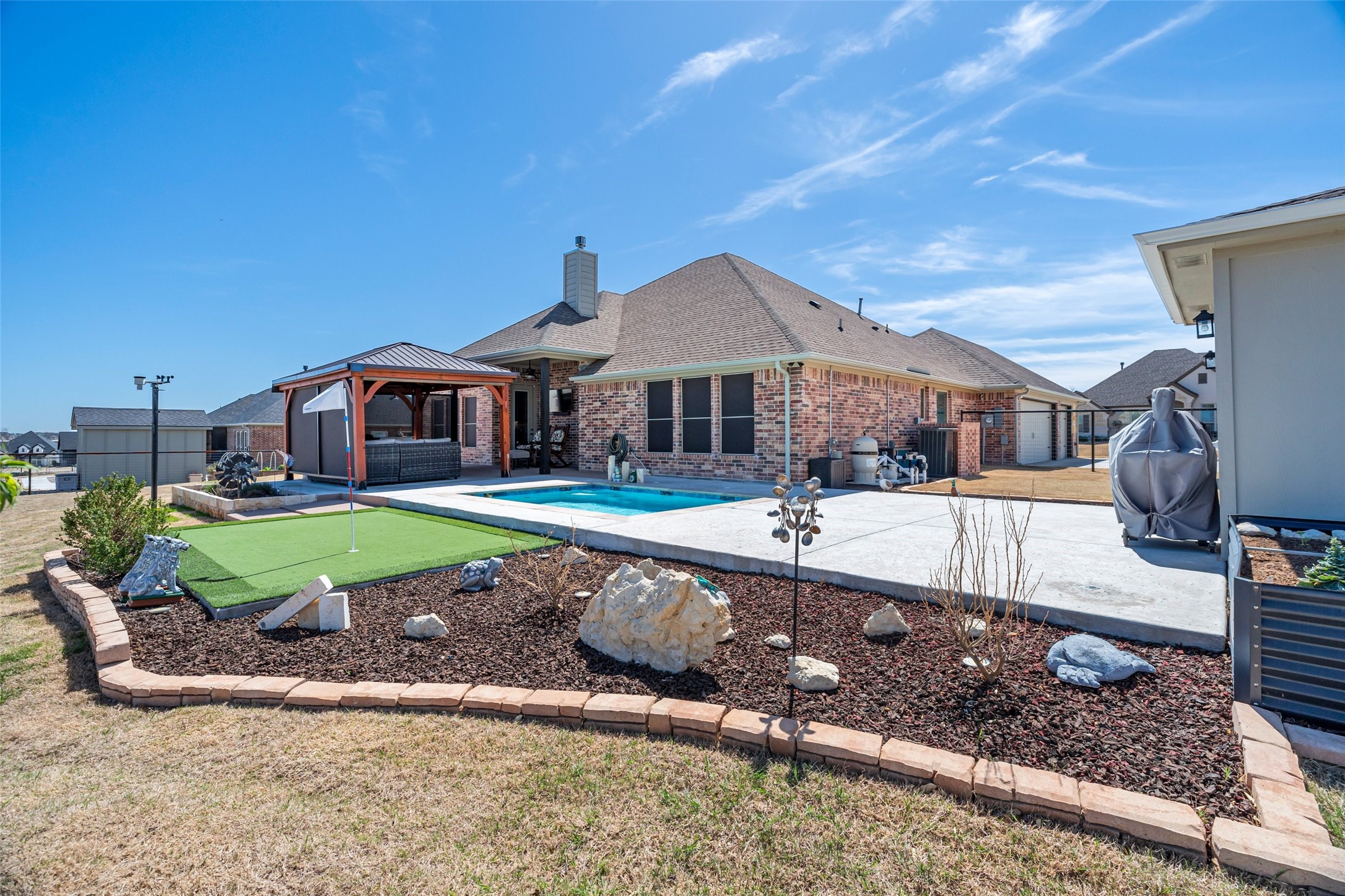 9316 Wildcat Ridge