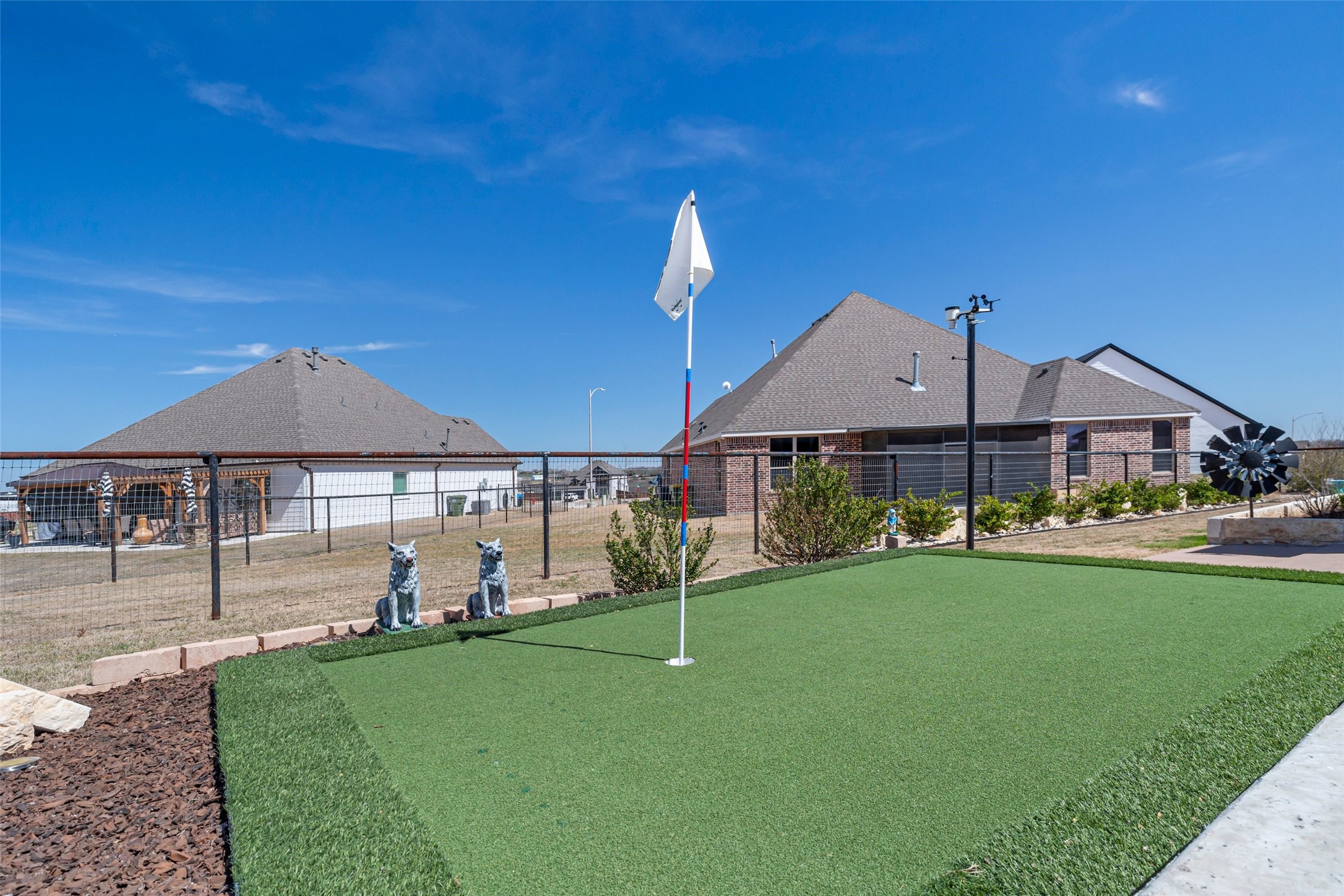 9316 Wildcat Ridge