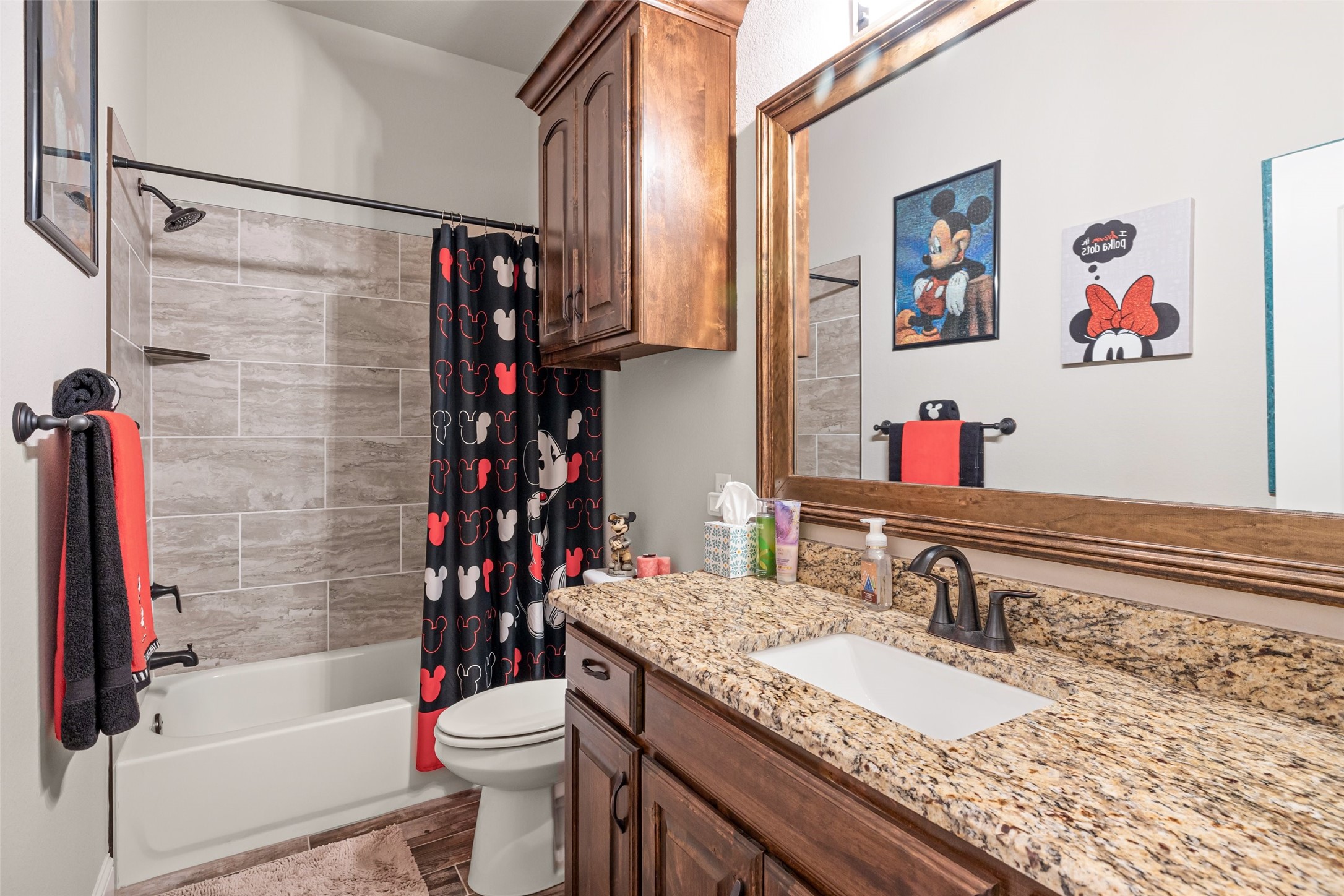 9316 Wildcat Ridge