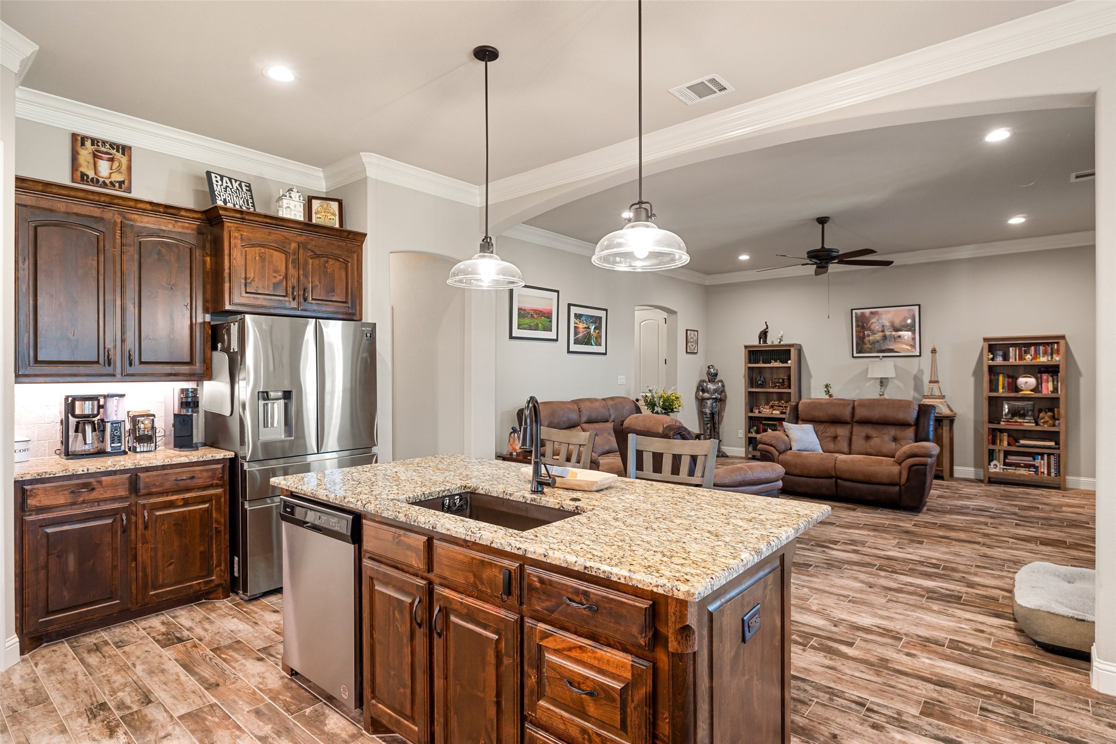 9316 Wildcat Ridge