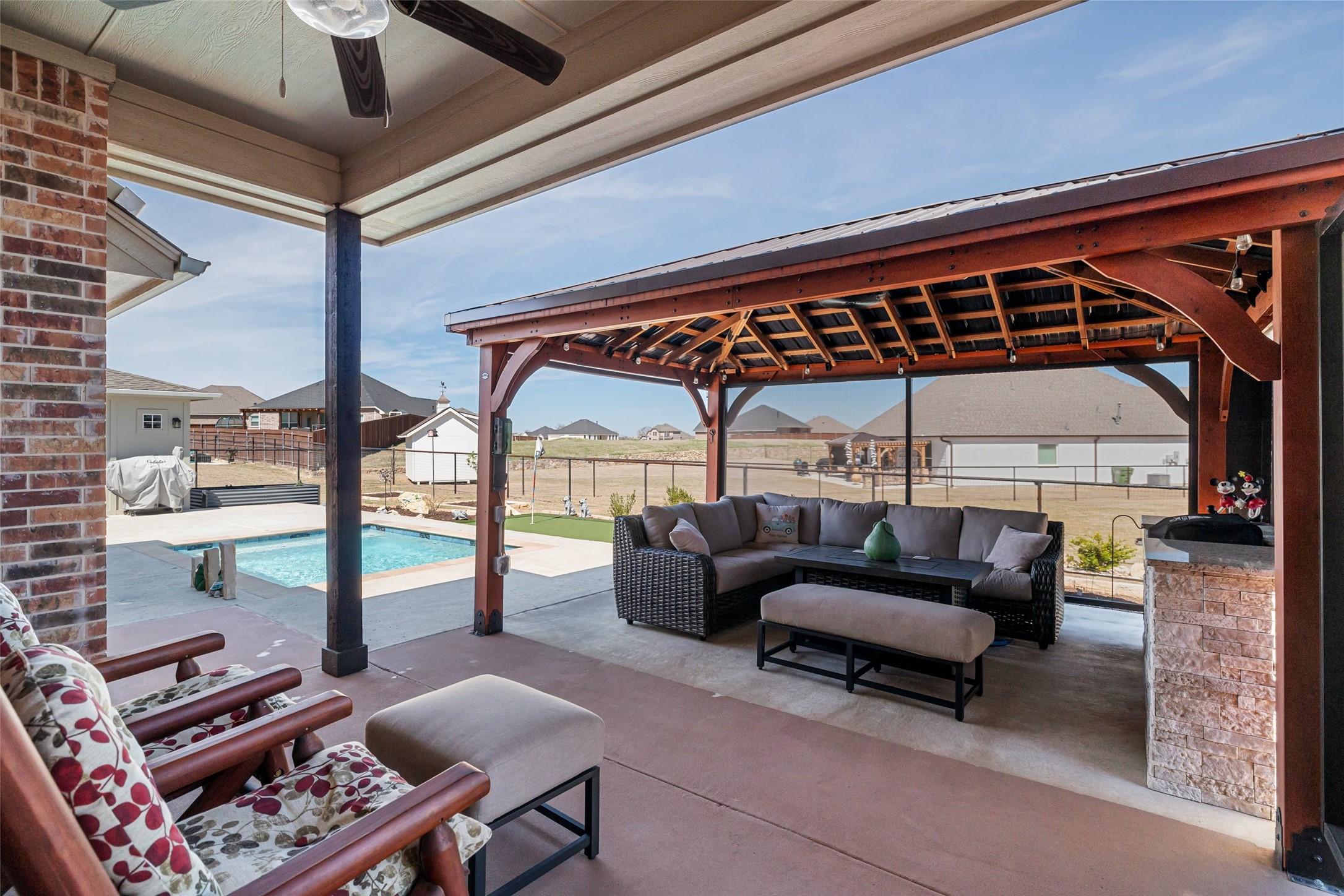 9316 Wildcat Ridge