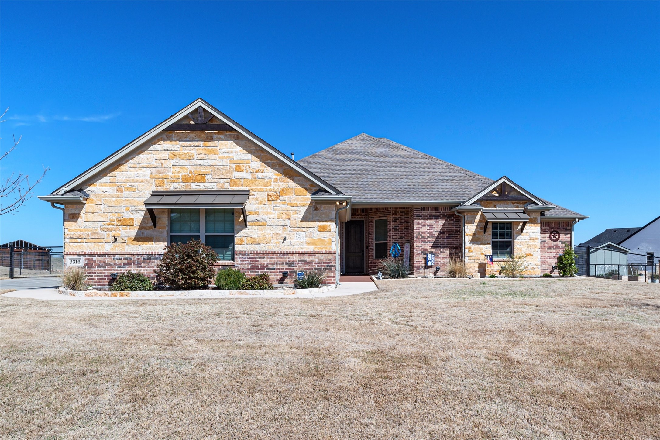 9316 Wildcat Ridge